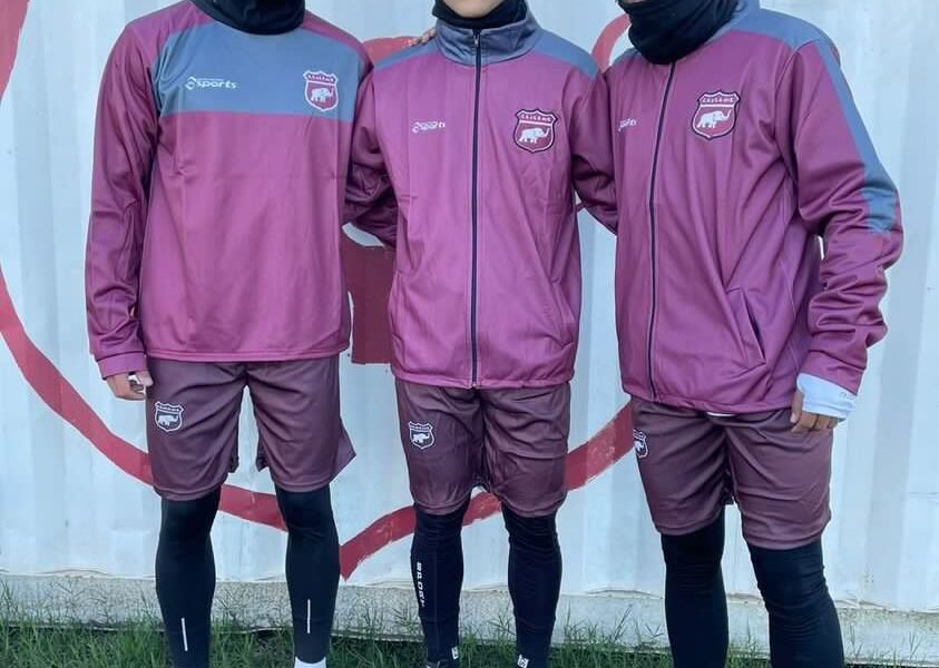 Defensores de Villa Ramallo: Tres jugadores llegan desde Belgrano y Talleres de Córdoba