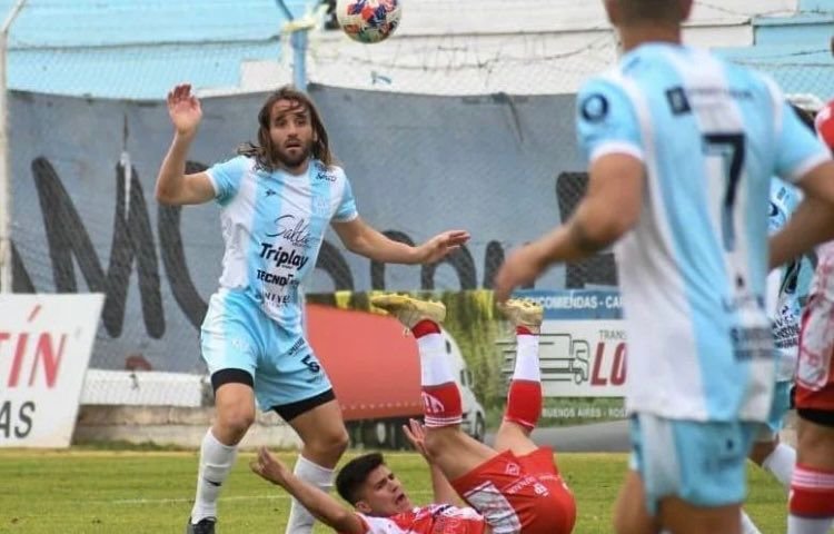 Alejandro Frezzotti lleva su experiencia a Gimnasia y Tiro de Salta