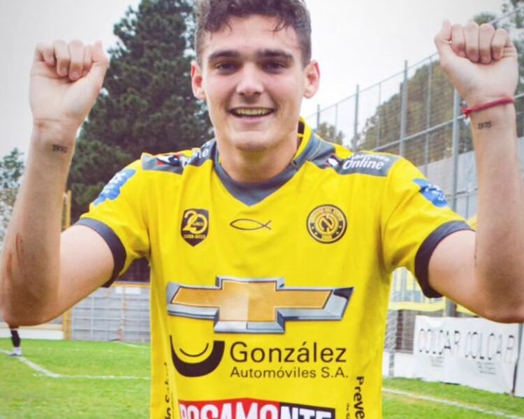 El aniversario de Crucero del Norte vino con un triunfo luego de perder tres partidos consecutivos