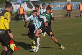 Sol de Mayo obtuvo un empate ante Villa Mitre en Viedma y le permite salir del fondo