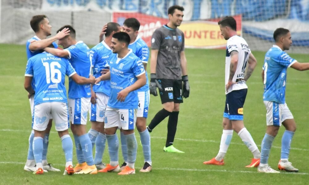 Triunfo vital para el León del Imperio