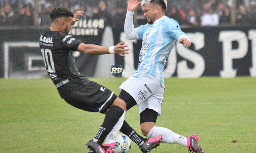 El clásico no fue para ninguno y Central quedó complicado