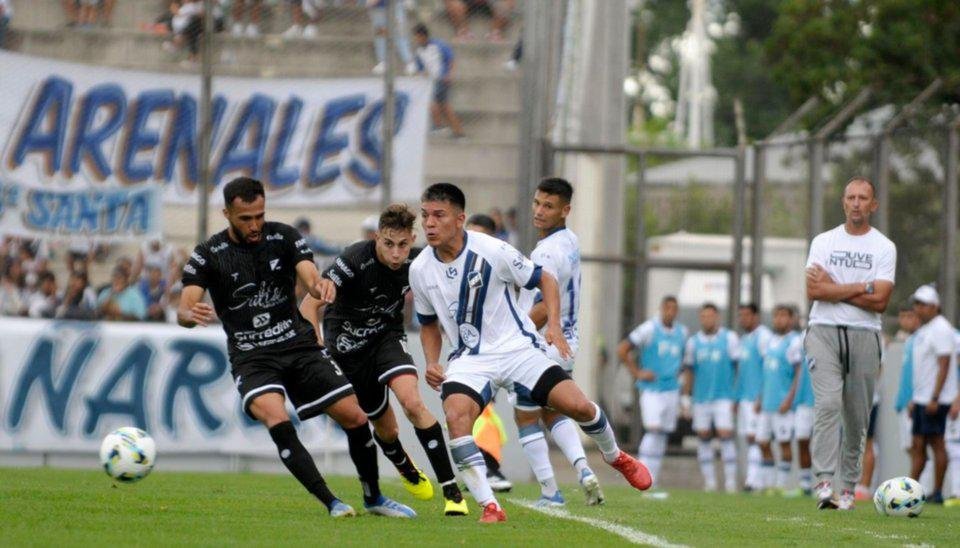 Central Norte y Juventud Antoniana se enfrentan para disputar el segundo clásico de la temporada