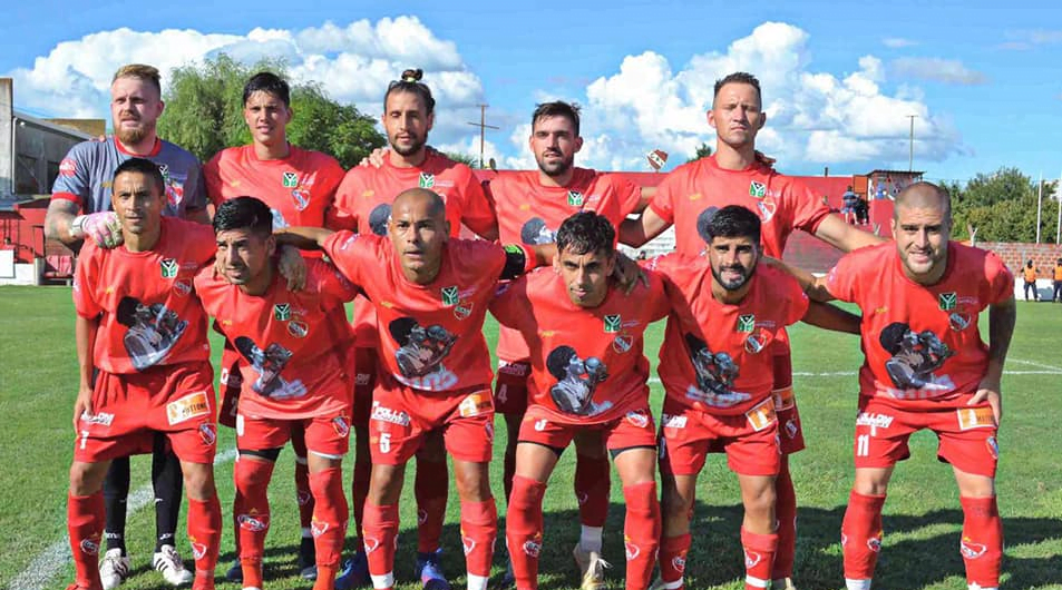 Arco seguro en Chivilcoy: César Horst vuelve a Independiente