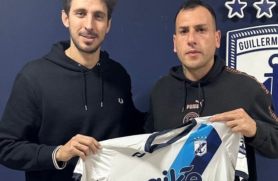 La Banda se defiende: Wilfredo Olivera llega a Brown de Puerto Madryn