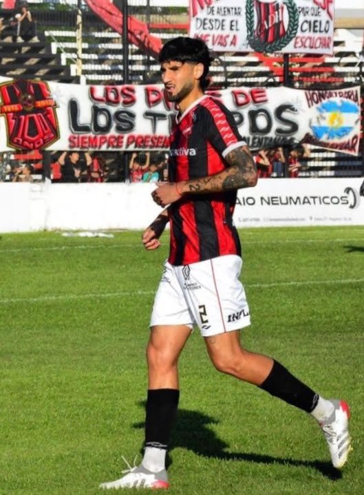 Lucas López