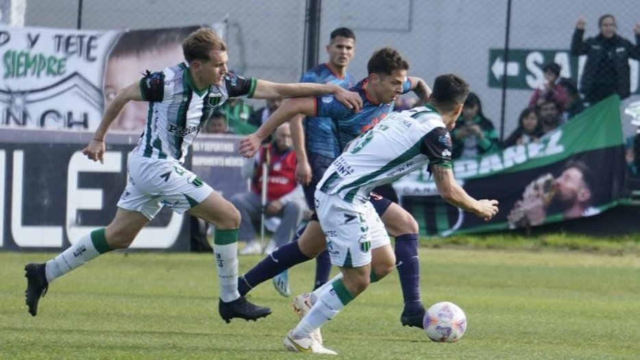 Caída en Mataderos: Brown no pudo ante Chicago a pesar de la remontada