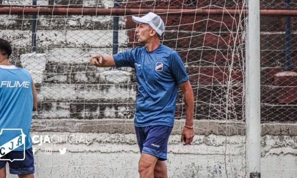 Fin de la era Nasta en Juventud Antoniana