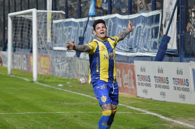 Alan Aguirre
