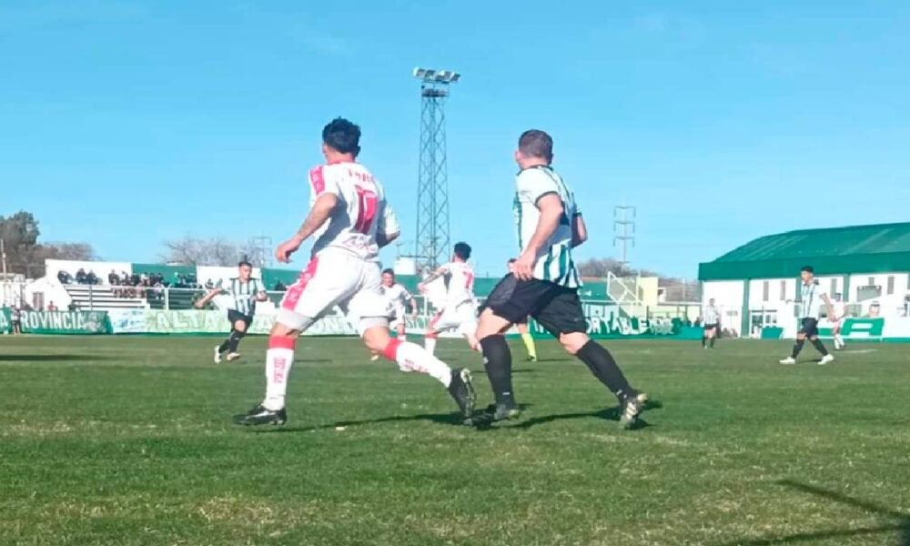 Estudiantes de San Luis ganó en El Coliseo, respira y se anima a pensar en cosas importantes