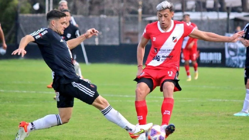Paso en falso del puntero: Maipú cayó ante Riestra y la Lepra podría arrebatarle el liderazgo