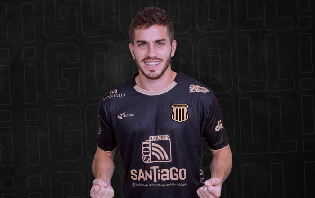 Facundo Juárez