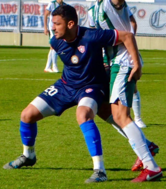 Federico Ortiz