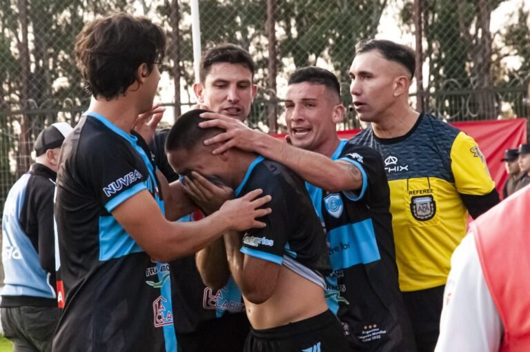 Se terminó la sequía: Gimnasia venció a Independiente y ganó después de once partidos