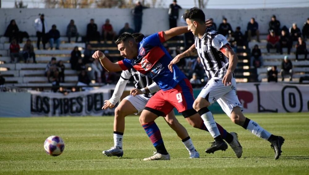 Triunfazo del Gaucho en Mendoza: Güemes sorprendió a Gimnasia en el Legrotaglie