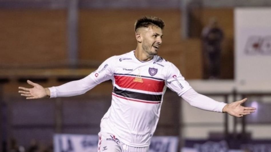 Luciano Giménez