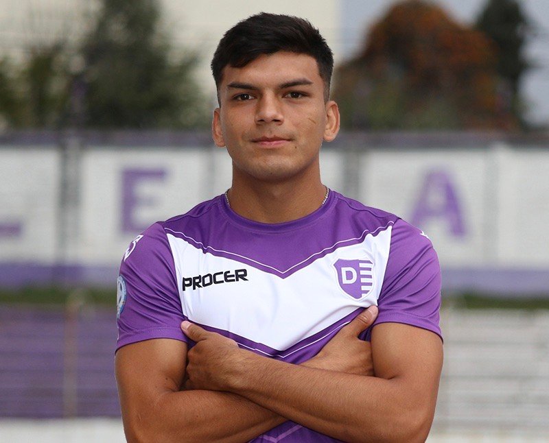 Luciano Maidana