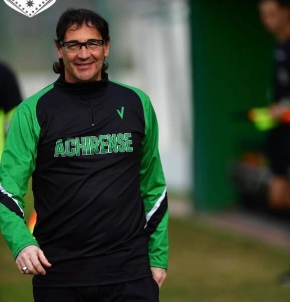 Marcelo Molina: «Dejo Achirense con la deuda del ascenso, ojalá que el fútbol me dé la posibilidad de saldarla»