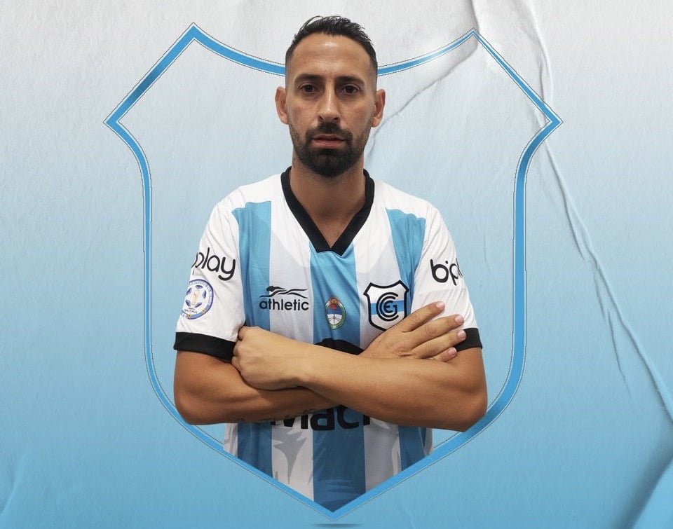 Nicolás Miracco