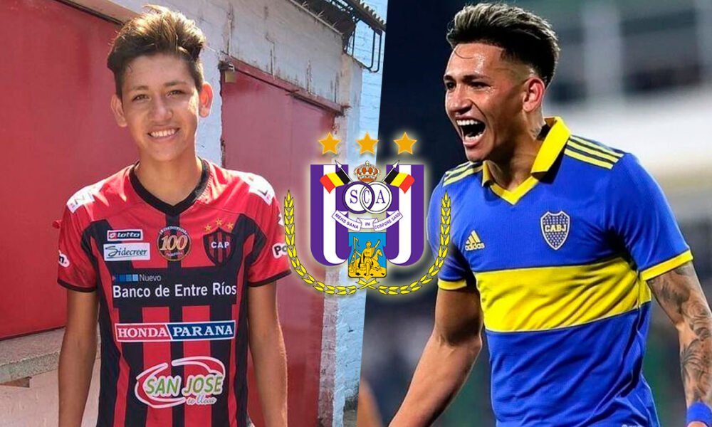 Patronato adquiere ingresos millonarios tras venta de Luis Vázquez al Anderlecht