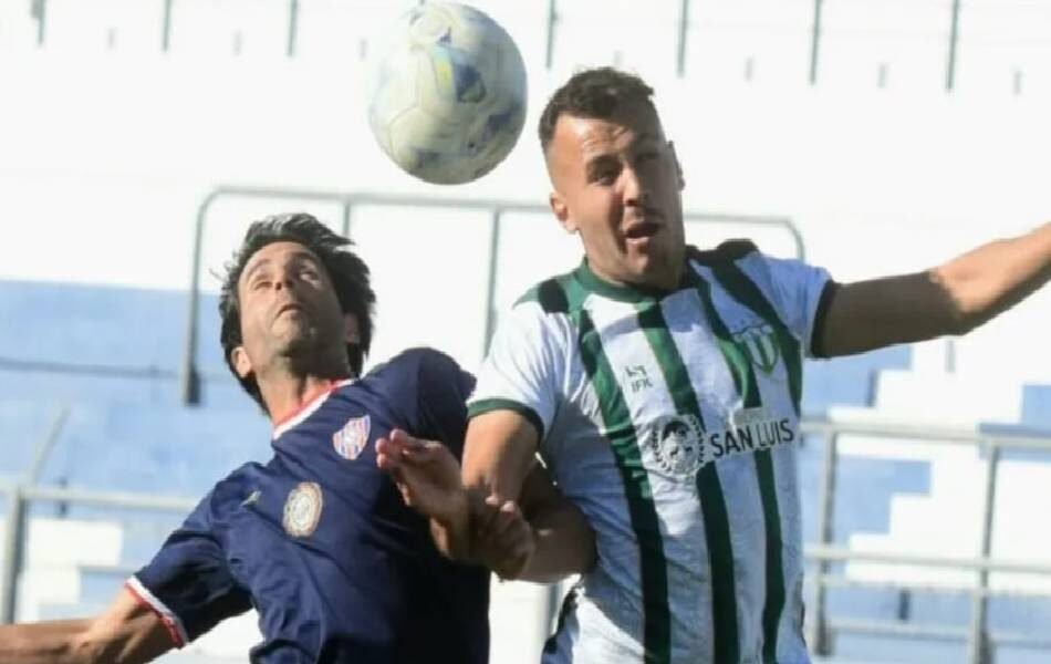 Estudiantes de San Luis consiguió un empate con sabor a poco de San Juan y ya apunta al clásico puntano