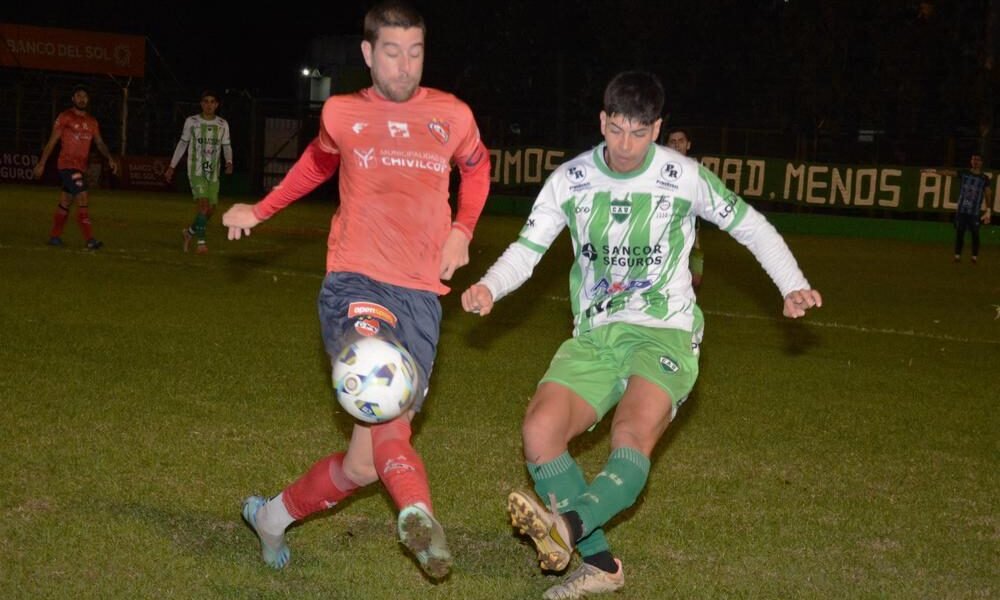 Independiente ganó en Sunchales con dos genialidades de Cáseres