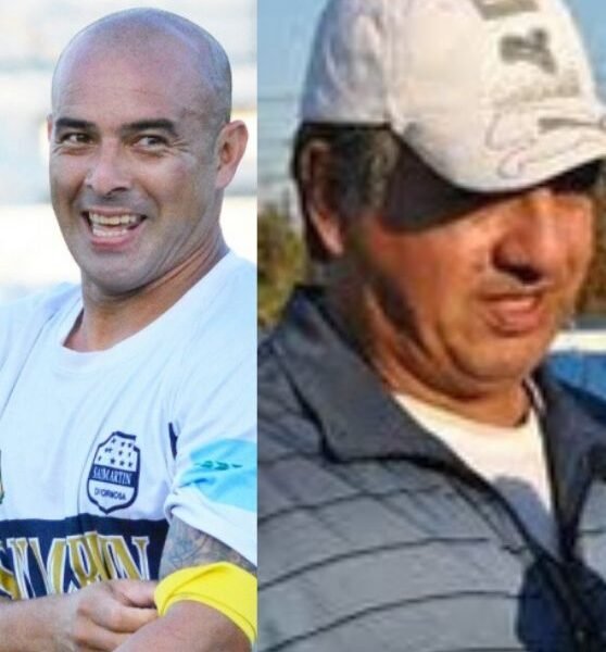 Velázquez y Chaparro confirmados como dupla técnica para dirigir a San Martín de Formosa