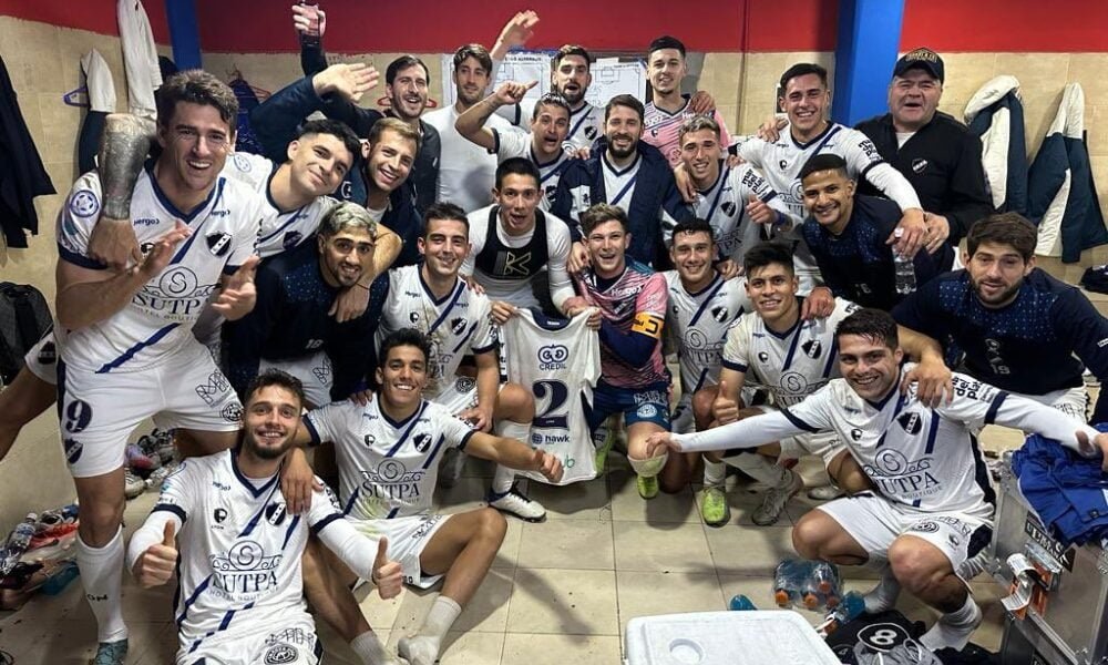 Alvarado se hizo fuerte en Santiago del Estero y venció a Güemes