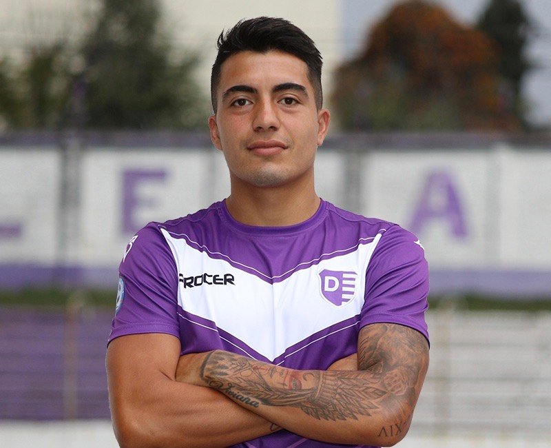 Agustín Pereyra