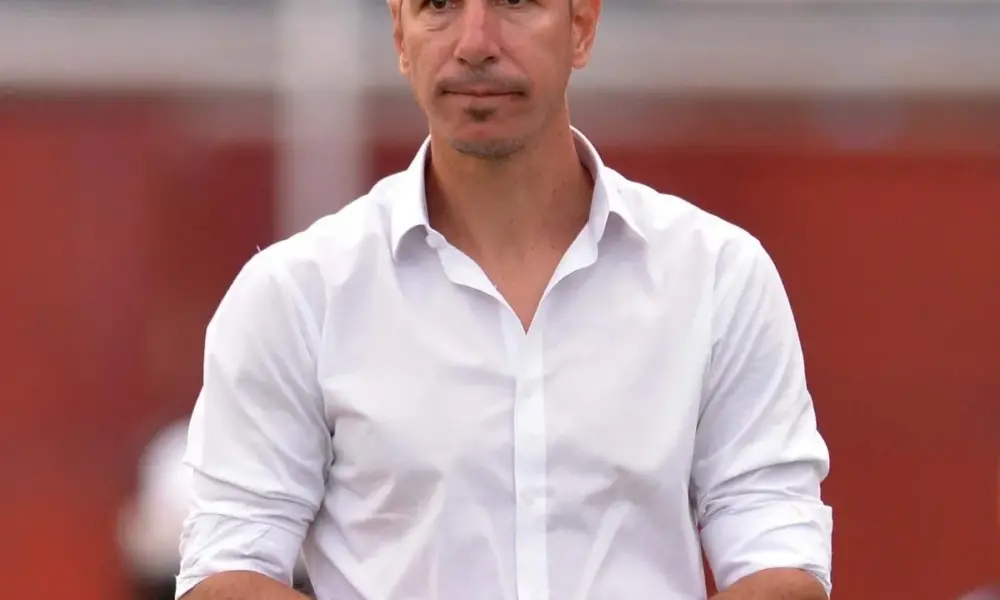 Gastón Esmerado no continuará en el cargo como entrenador de Guillermo Brown (PM) y dio por finalizado su segundo ciclo en el club