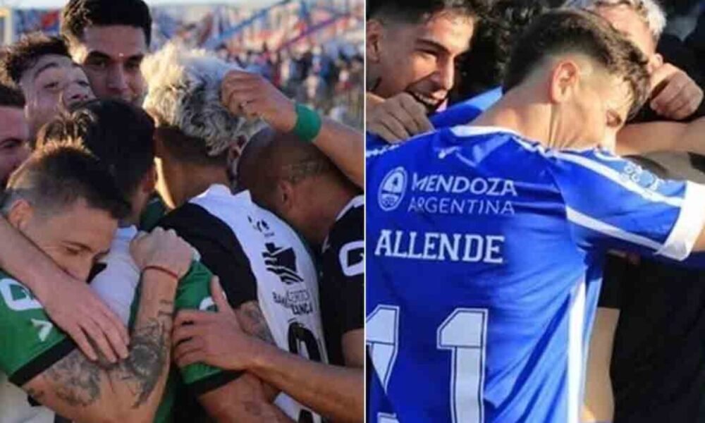 Villa Mitre – Godoy Cruz: a todo o nada por los 16vos de la Copa Argentina