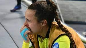 Laurina Oliveros, protagonista de una historia singular