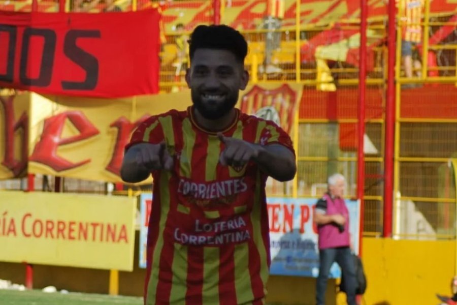 Triunfo clave de Boca Unidos ante Antoniana