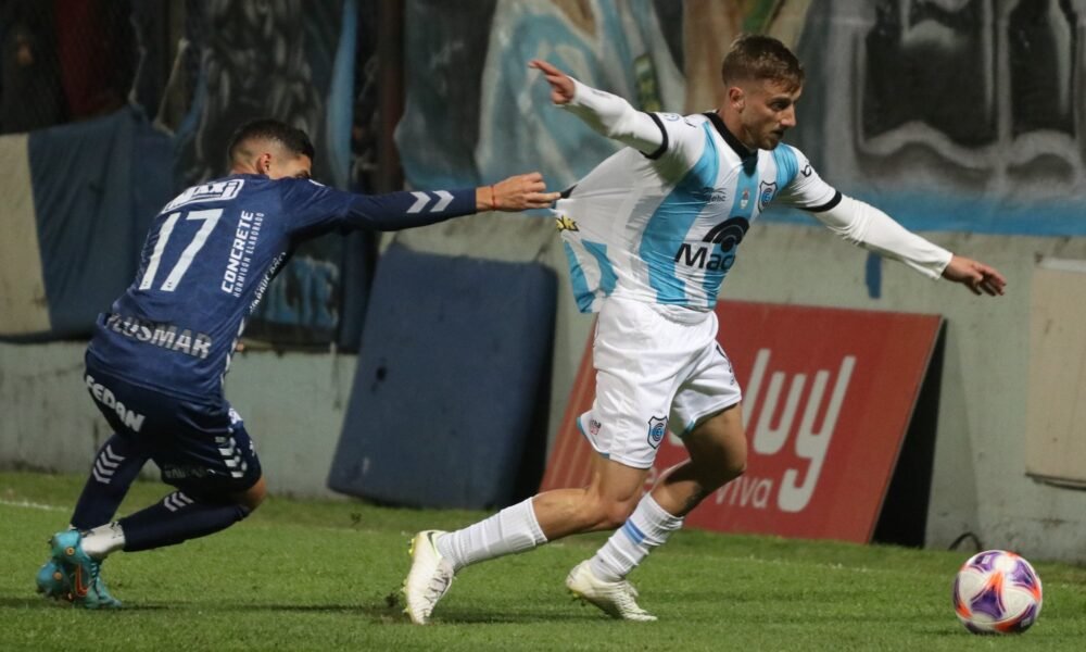 El Lobo fue superado por Quilmes en Jujuy