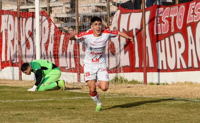 Huracán venció al Chacarero y cortó la mala racha
