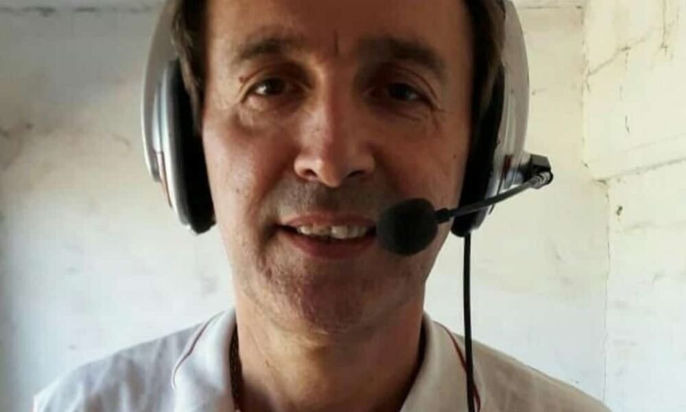 Falleció Roberto Paván, histórico periodista de DEPRO