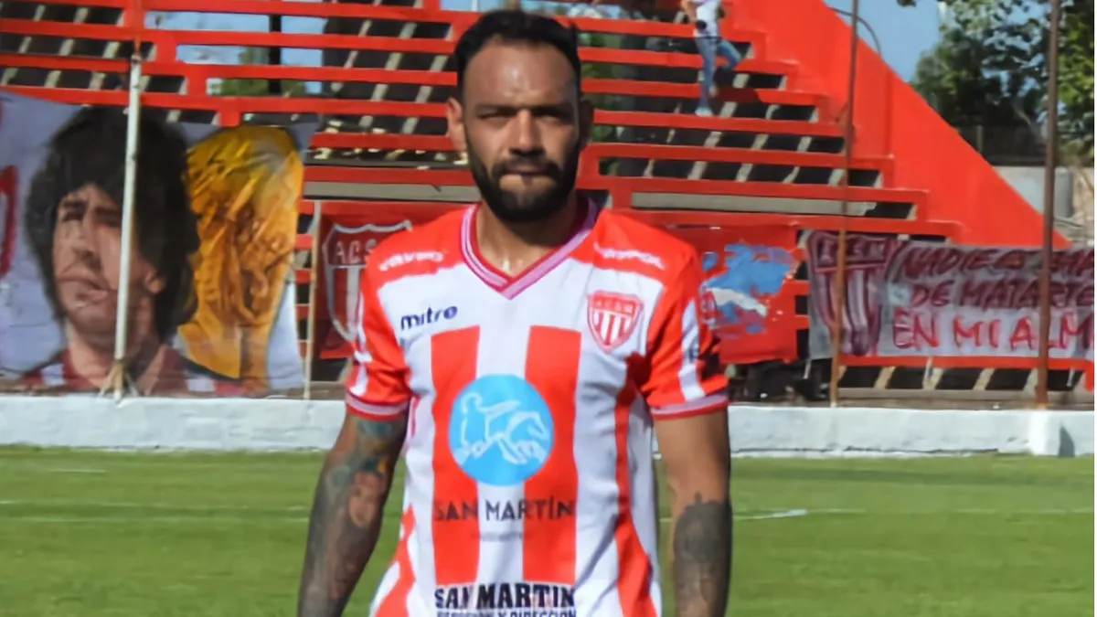 Alexis Vizcarra