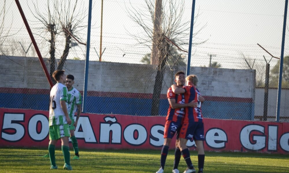 Depro goleó a Unión y la lucha por la permanencia en la Zona 3 está al rojo vivo