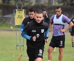 Diego Nakache