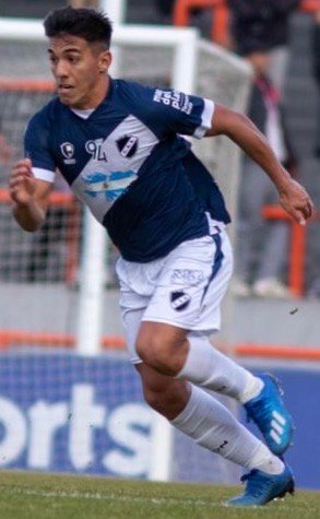 Franco Malagueño