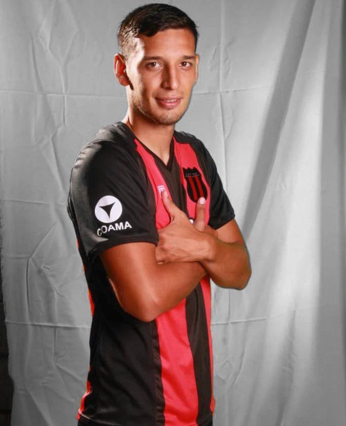 Mauro Molina