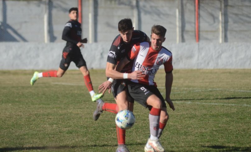 Batacazo en Cerri: Círculo sorprendió a Sansinena y salió del fondo