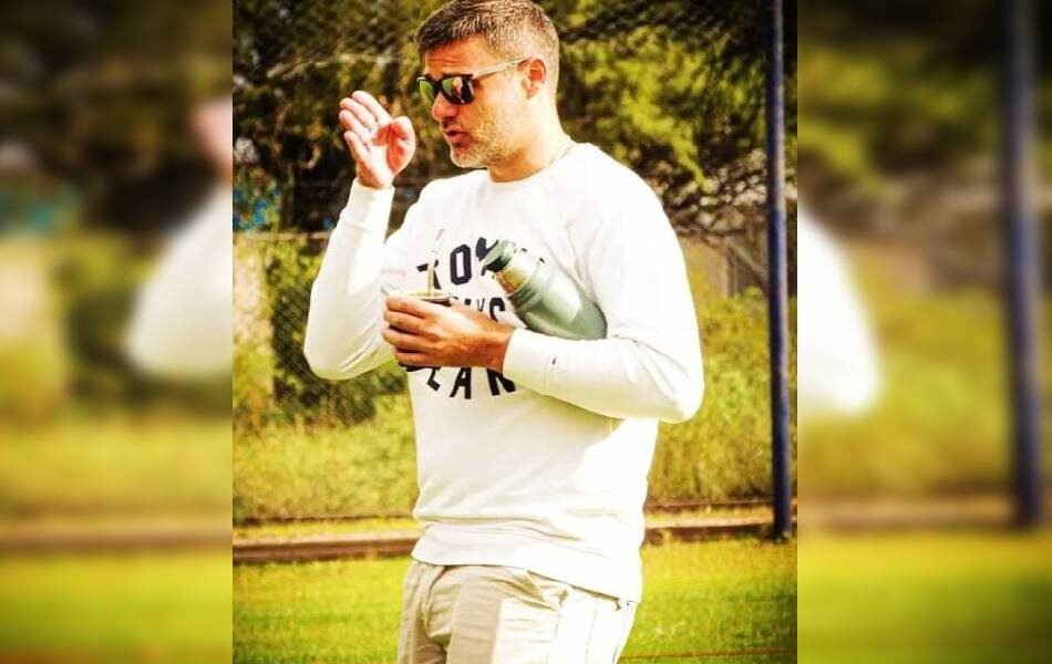 Gonzalo Salgueiro y su método como manager que potenció a jugadores e hizo crecer institucionalmente a Juventud de San Luis