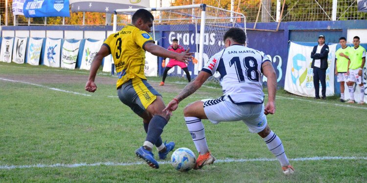 La mala racha no se termina para Crucero