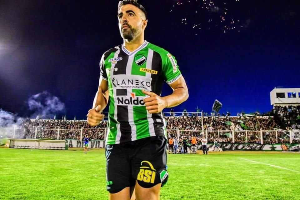 Víctor Manchafico