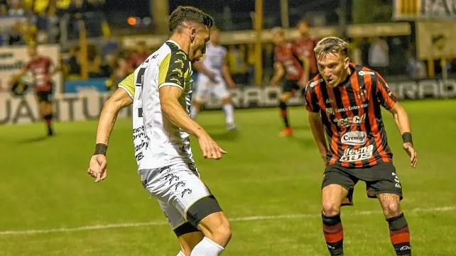 Patronato no pudo en Casanova