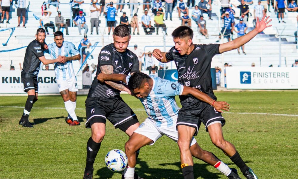 Federal A 2023 | Central Norte vs. Gimnasia y Tiro: formaciones, cómo y dónde ver hoy EN VIVO y EN DIRECTO el Clásico Salteño por la fecha 33