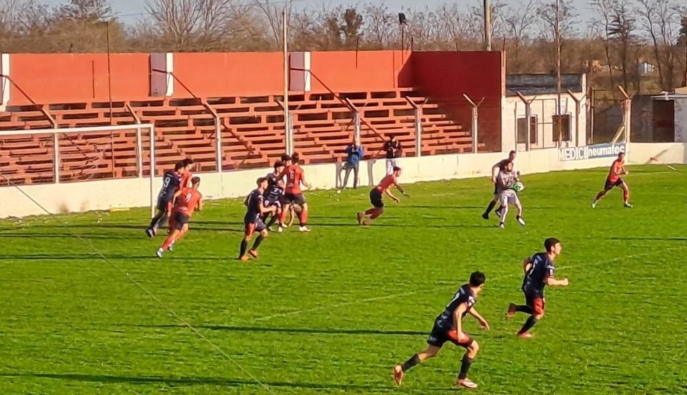 Triunfo vital de Independiente en Chivilcoy