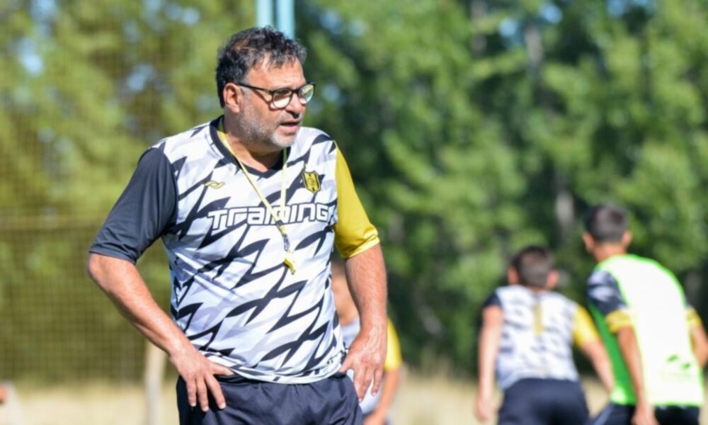 En la previa del duelo por Copa Argentina, For Ever contrató a Pancaldo