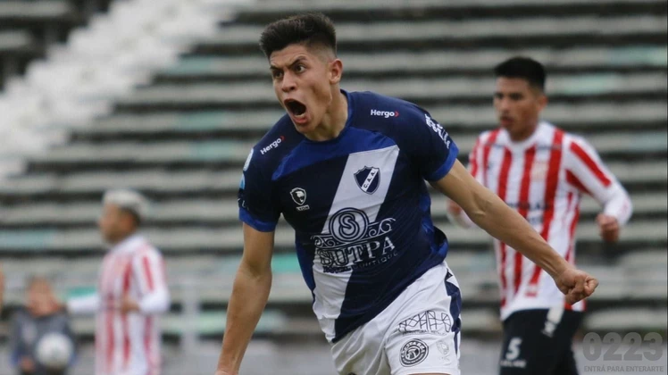 El Torito y el Santo repartieron puntos: Alvarado y San Martín quedaron a mano en Mardel